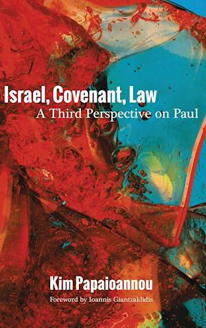 Israel, Covenant, Law