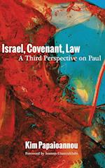 Israel, Covenant, Law