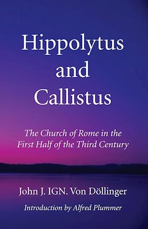 Hippolytus and Callistus