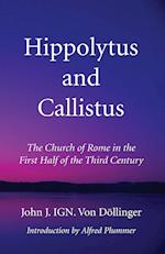 Hippolytus and Callistus