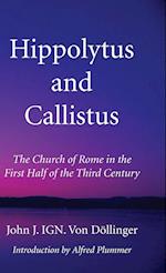 Hippolytus and Callistus