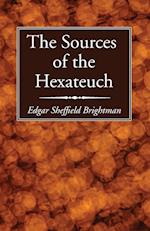 The Sources of the Hexateuch