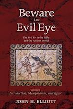 Beware the Evil Eye, 4-Volume Set
