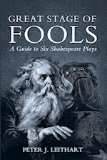 Great Stage of Fools 