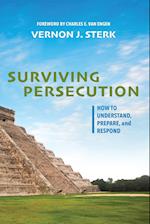 Surviving Persecution