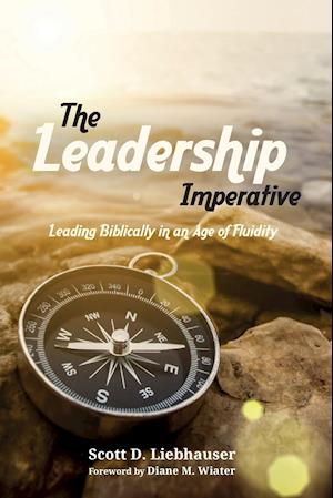 The Leadership Imperative