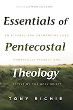 Essentials of Pentecostal Theology 