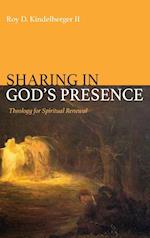 Sharing in God's Presence