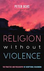 Religion without Violence