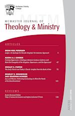 McMaster Journal of Theology and Ministry