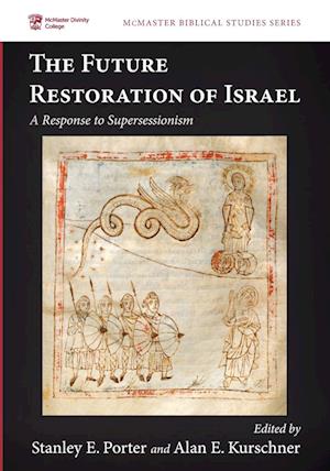 The Future Restoration of Israel