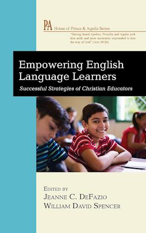 Empowering English Language Learners