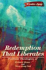 Redemption That Liberates