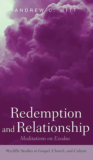 Redemption and Relationship