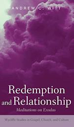 Redemption and Relationship