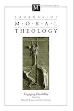 Journal of Moral Theology, Volume 6, Special Issue 2