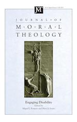 Journal of Moral Theology, Volume 6, Special Issue 2