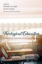 Theological Education