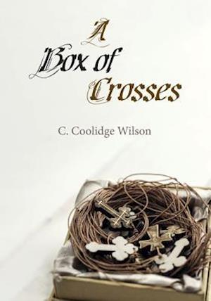 Box of Crosses