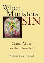 When Ministers Sin