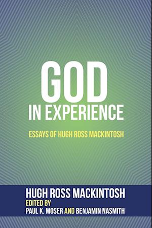 God in Experience