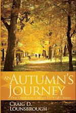 An Autumn's Journey