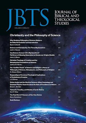 Journal of Biblical and Theological Studies, Issue 2.2