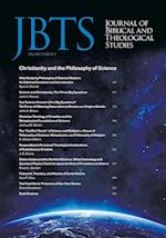 Journal of Biblical and Theological Studies, Issue 2.2