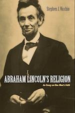 Abraham Lincoln's Religion