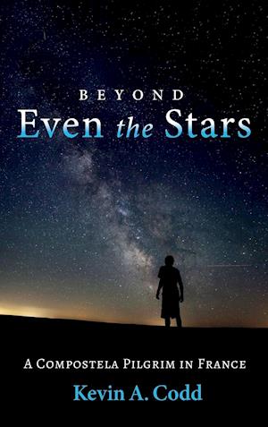 BEYOND EVEN THE STARS