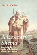 A Literary Shema 