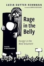 Rage in the Belly 