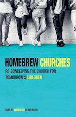 Homebrew Churches