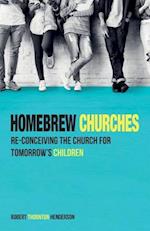 Homebrew Churches