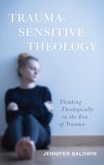 Trauma-Sensitive Theology