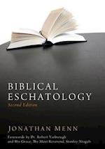 Biblical Eschatology, Second Edition