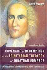 Covenant of Redemption in the Trinitarian Theology of Jonathan Edwards