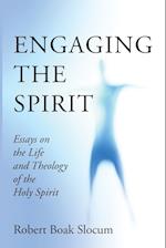 Engaging the Spirit