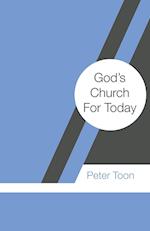 God's Church for Today