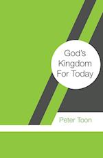 God's Kingdom for Today