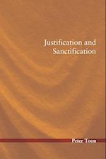 Justification and Sanctification