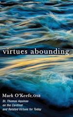 Virtues Abounding