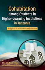 Cohabitation among Students in Higher-Learning Institutions in Tanzania