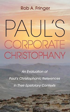 Paul's Corporate Christophany