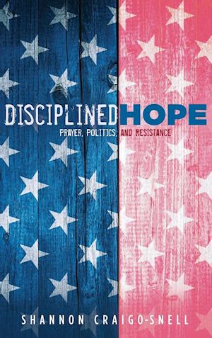 Disciplined Hope