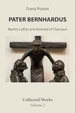 Pater Bernhardus