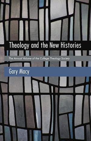 Theology and the New Histories