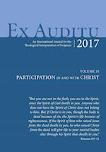 Ex Auditu - Volume 33