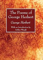 The Poems of George Herbert