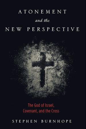 Atonement and the New Perspective